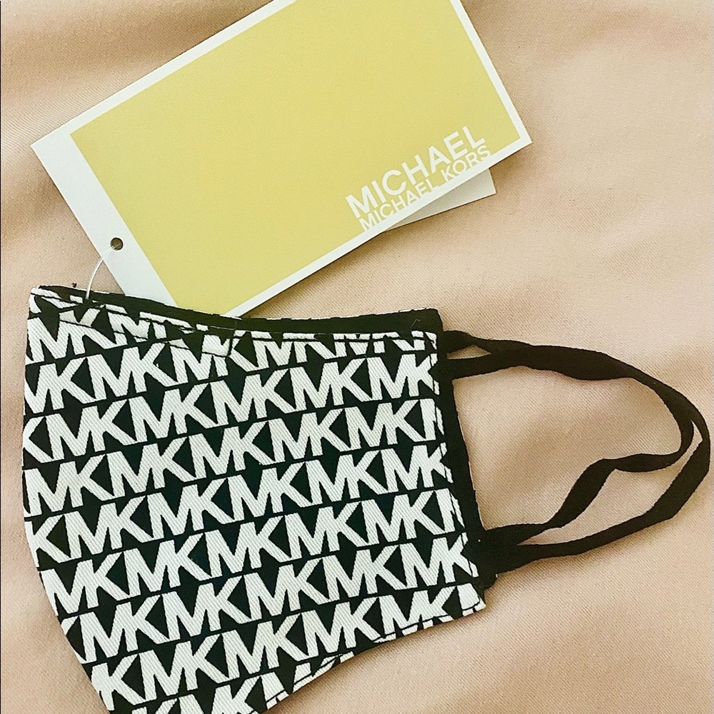 Designer Mask Michael Kors